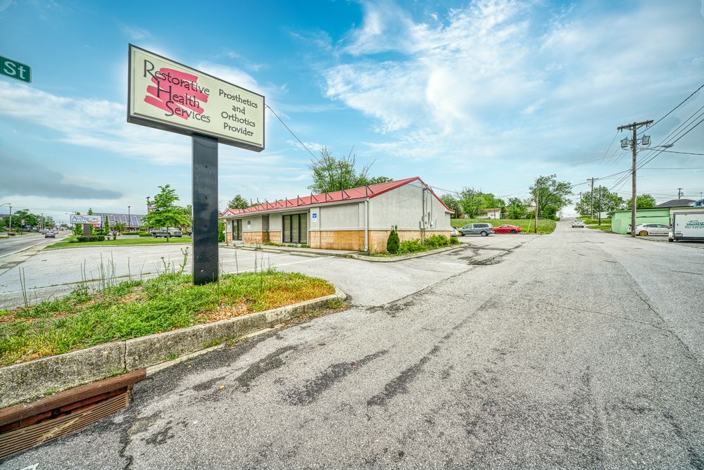 103 N Willow Ave, Cookeville, TN 38501
